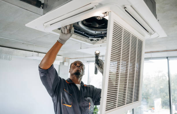 Licensed Furnace Repair service in Harrodsburg, IN - FH HVAC